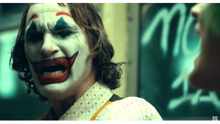 Joker 2 doch kein reines Musical? Kameramann klärt mögliches Missverständnis auf