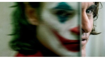 Filmkritik zu Joker: Dieser Comic-Film verdient einen Oscar