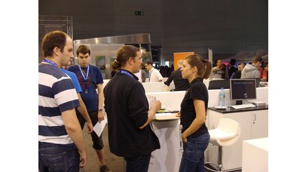 Jobs + Karriere 2010 - Impressionen der Veranstaltung