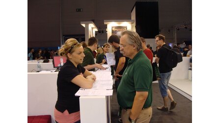 Jobs + Karriere 2010 - Impressionen der Veranstaltung