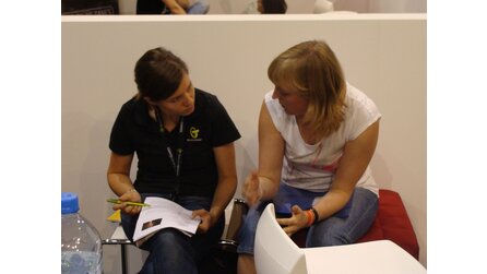 Jobs + Karriere 2010 - Impressionen der Veranstaltung