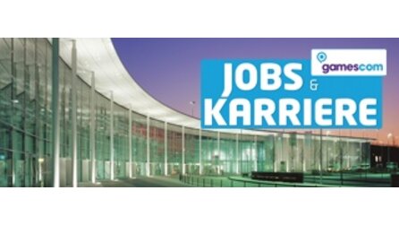 gamescom Jobs + Karriere - Informieren und Netbook gewinnen