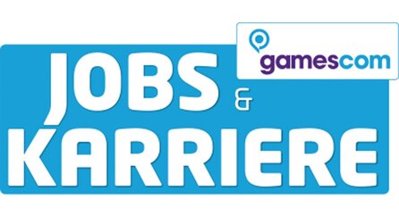 Jobs + Karriere - Branche sucht Talente auf der gamescon
