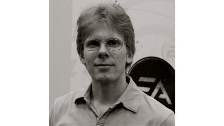 John Carmack - Wird für Lebenswerk ausgezeichnet