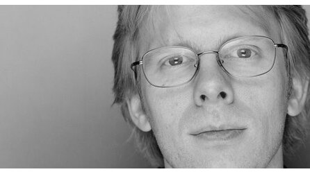 John Carmack - »Konsolen behindern PC-Programmierung«