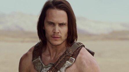 Vor 13 Jahren scheiterte ein 250 Millionen Dollar teures Sci-Fi-Spektakel mit Pauken und Trompeten, jetzt wagt man mit einer TV-Serie noch einen Versuch