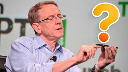 »Das wird größer als das Internet«: Dieses Zitat stammt aus dem Jahr 2001, aber wisst ihr auch, worüber das gesagt wurde?