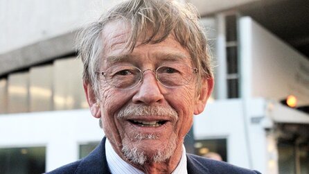 John Hurt ist tot - Britischer Schauspieler stirbt im Alter von 77 Jahren