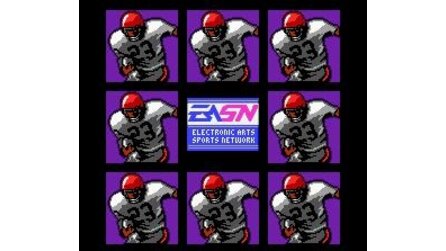 John Madden Football SNES