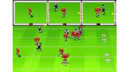 John Madden Football Sega Mega Drive