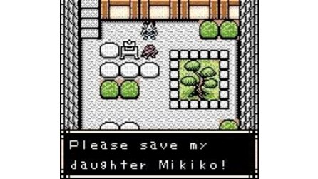 John Romeros Daikatana Game Boy Color