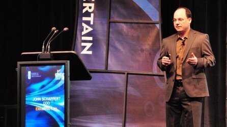 Electronic Arts - »Mirrors Edge und Dead Space hatten zu wenig Werbung«