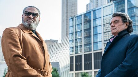 John Wick 3 - Bilder zum Kinofilm