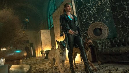 John Wick 3 - Bilder zum Kinofilm