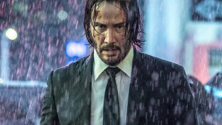 John Wick 3 - Bilder zum Kinofilm