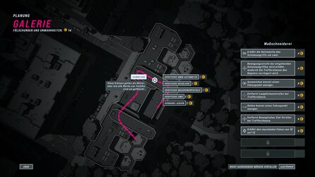 John Wick Hex - Screenshots