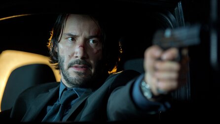 John Wick - Titel + Story-Details zur Prequel-Serie enthüllt