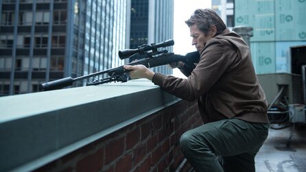 John Wick - Bilder aus dem Kinofilm