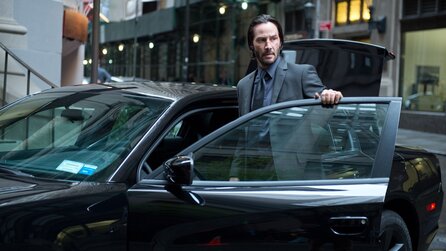 John Wick - Bilder aus dem Kinofilm