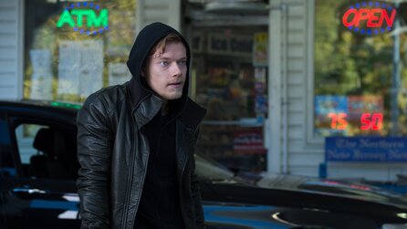 John Wick - Bilder aus dem Kinofilm