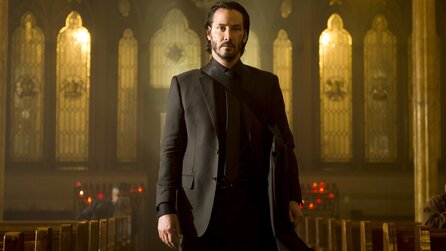 John Wick - Bilder aus dem Kinofilm