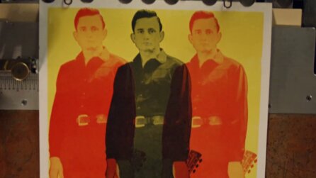 Johnny Cash im Zwiespalt mit sich selbst: Die Musiker-Legende erhält eine neue Doku