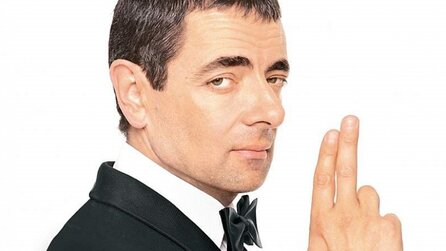 Johnny English 3 - Erster Trailer bringt Rowan Atkinson als unfähiger Spion zurück