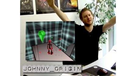 Quickplay: Johnny Origin - Diesmal mit Fritz und Johnny