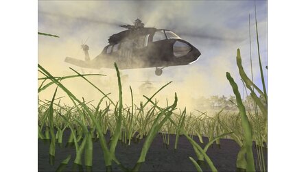 Joint Operations - Screenshots