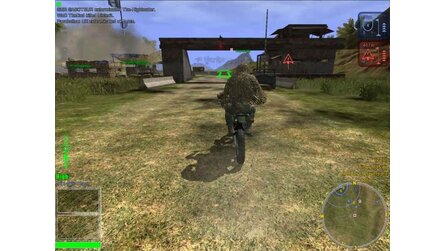 Joint Operations: Escalation - Screenshots
