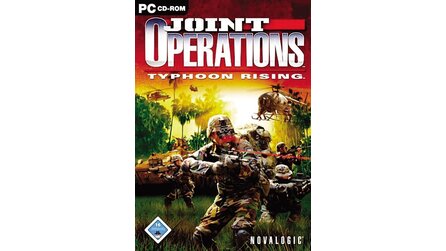 NovaLogic - Mit Raubkopien Spiele entwickelt