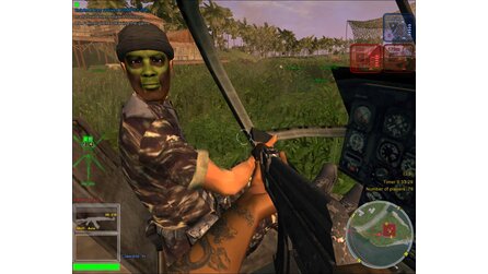 Joint Operations - Im Langzeit-Test