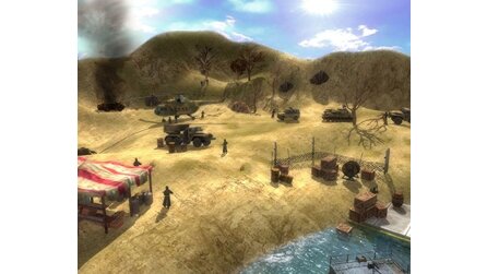 Joint Task Force - Screenshots