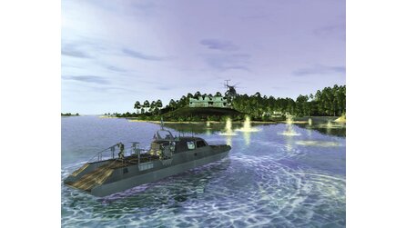 Joint Operations: Angespielt