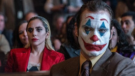 Wie geht es nach Joker 2 weiter? Der Regisseur liefert eine unmissverständliche Ansage