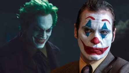 »Der beste Joker aller Zeiten« - Ausgerechnet eine Werbung für eine Autoversicherung entfacht Begeisterung unter Superhelden-Fans