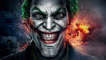 Joker-Film - Alec Baldwin spielt als Batmans Vater mit