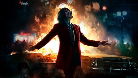 Joker spielt zum Kinostart über 95 Millionen ein, US-Rekord von Venom gebrochen
