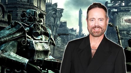 Fallout: Fans glauben, der Quacksalber aus der Serie hatte insgeheim schon 2008 einen Auftritt in Fallout
