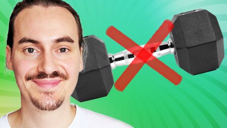 Ich habe dem Fitnessstudio den Rücken gekehrt und bin trotzdem so fit wie nie zuvor – dank einer App