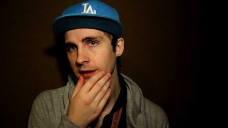 Counter-Strike - Backstage-Prügelei bei der DreamHack Winter 2015