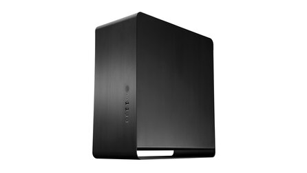 Jonsbo UMX4 - Bilder