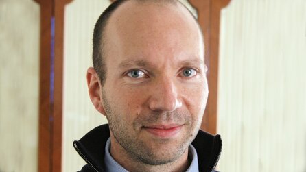 Interview mit Jordan Mechner - Keine Lust auf Prince-of-Persia-Spiele