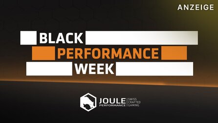 Starke Gaming PCs amBlack Friday: RTX 3060TI, 3070 und 3080 günstig wie nie