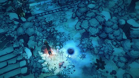 Journey of the Light - Ärger um möglichen Betrugsversuch bei Steam