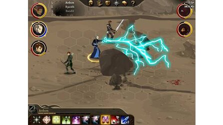 Dragon Age Journeys - EA + BioWare entwickeln Browserspiel