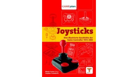 Joysticks: Nachschlagewerk