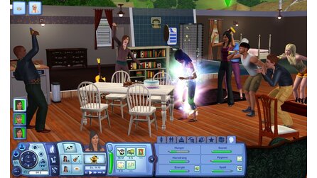 15 Jahre GameStar - Die Tops und Flops des Jahres 2009