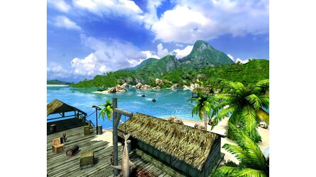 15 Jahre GameStar - Die Tops und Flops des Jahres 2004