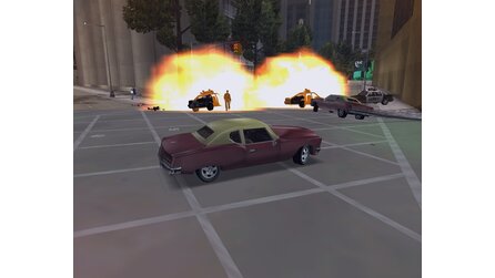 3D-Grafik im Wandel der Zeit, Teil 16 - Open World in GTA 3